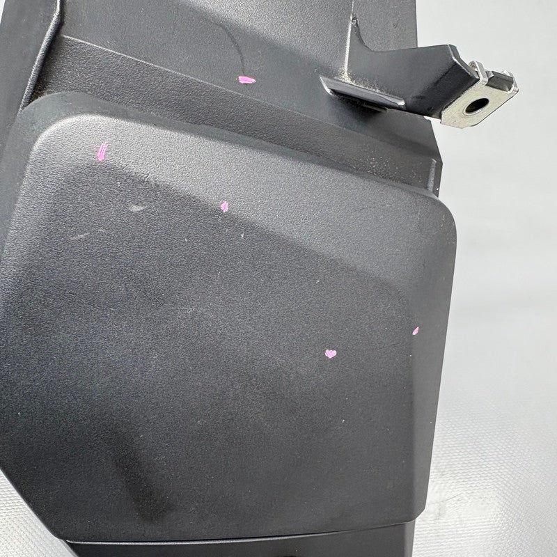 8544957 BMW R1250RT STORAGE BIN LOWER SECTION LEFT 2013-2020 2021 2022 2023 2024 OEM