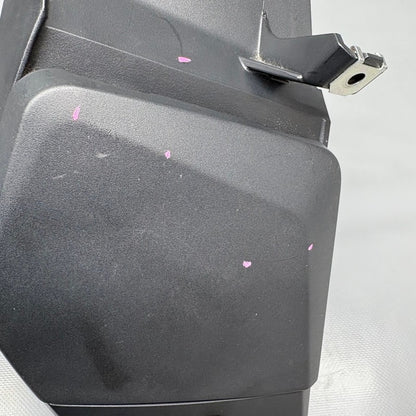 8544957 BMW R1250RT STORAGE BIN LOWER SECTION LEFT 2013-2020 2021 2022 2023 2024 OEM