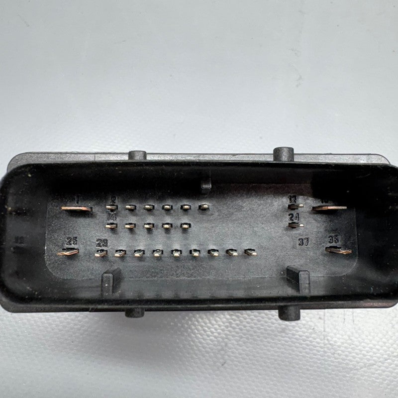 8566456 BMW K1600GT SATELLITE BASE MODULE 2011 2012 2013 2014 2015 2016 OEM 8566456