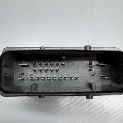 8566456 BMW K1600GT SATELLITE BASE MODULE 2011 2012 2013 2014 2015 2016 OEM 8566456