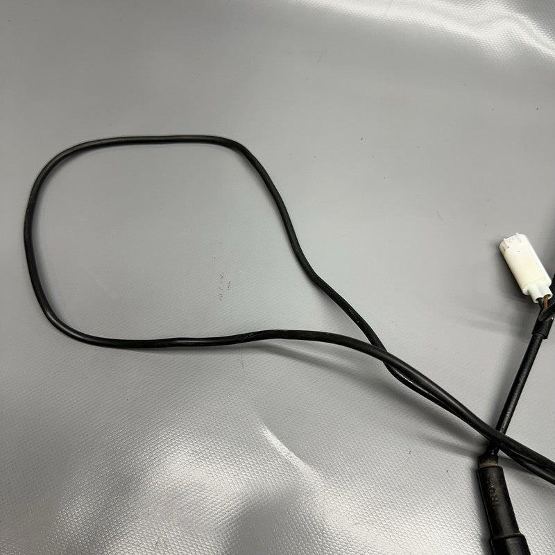 G650GS SERTAO BMW G650GS SERTAO THROTTLE GRIP RIGHT 2010 2011 2012 2013 2014 OEM