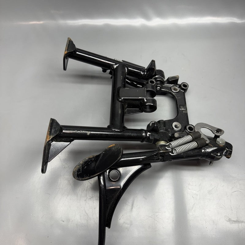 K1200LT BMW K 1200LT CENTER AND SIDE STAND 2005 2006 2007 2008 2009 OEM