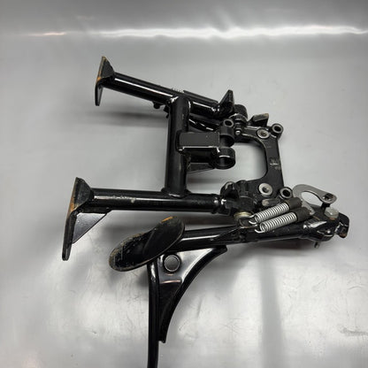 K1200LT BMW K 1200LT CENTER AND SIDE STAND 2005 2006 2007 2008 2009 OEM