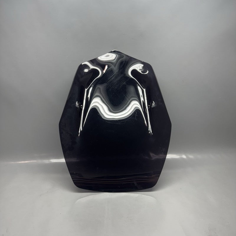 8559583 BMW C 650 SPORT WINDSHIELD 2014 2015 2016 2017 2018 2019 2020 OEM 8559583