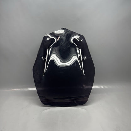 8559583 BMW C 650 SPORT WINDSHIELD 2014 2015 2016 2017 2018 2019 2020 OEM 8559583