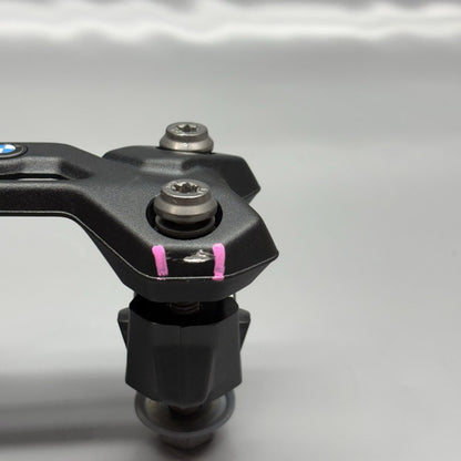 1600245 BMW S1000R CLAMPING SUPPORT 2020 2021 2022 2023 2024 2025 OEM 1600245