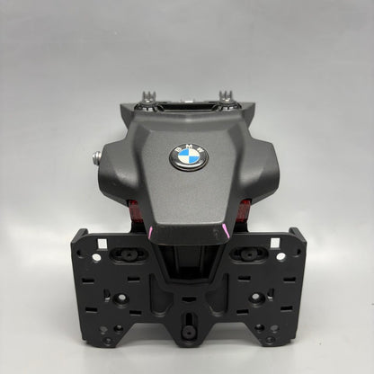BMW S1000 R LICENSE PLATE HOLDER 2020 2021 2022 2023 2024 2025 OEM