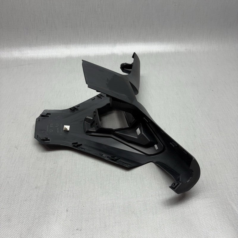 8556341 BMW C 650 SPORT HANDLEBAR COVER TOP 2014-2016 2017 2018 2019 2020 OEM 8556341