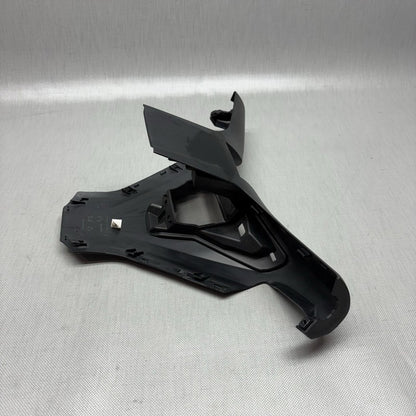 8556341 BMW C 650 SPORT HANDLEBAR COVER TOP 2014-2016 2017 2018 2019 2020 OEM 8556341