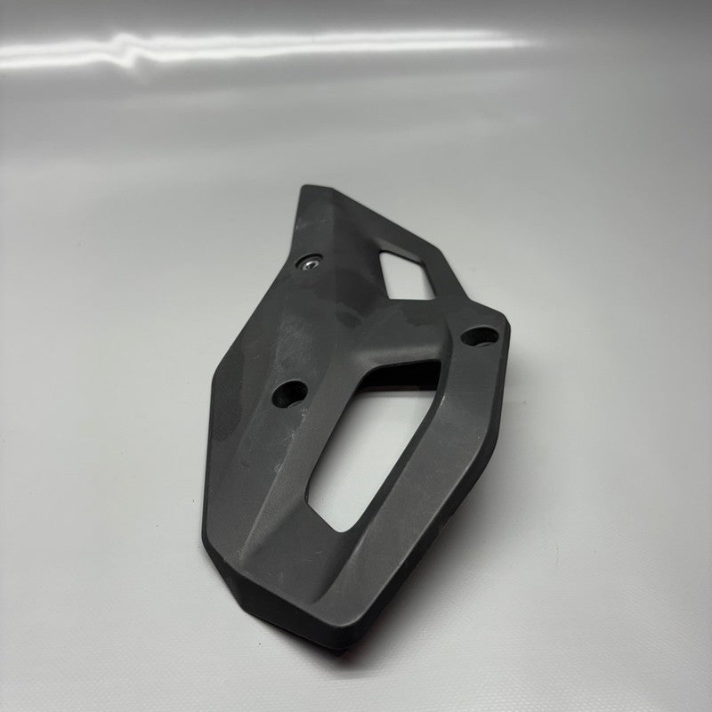 BMW R1300GS TROPHY HEEL GUARD RIGHT 2022 2023 2024 2025 OEM 7923224