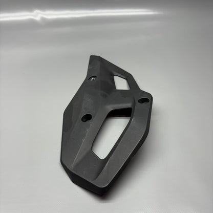 BMW R1300GS TROPHY HEEL GUARD RIGHT 2022 2023 2024 2025 OEM 7923224