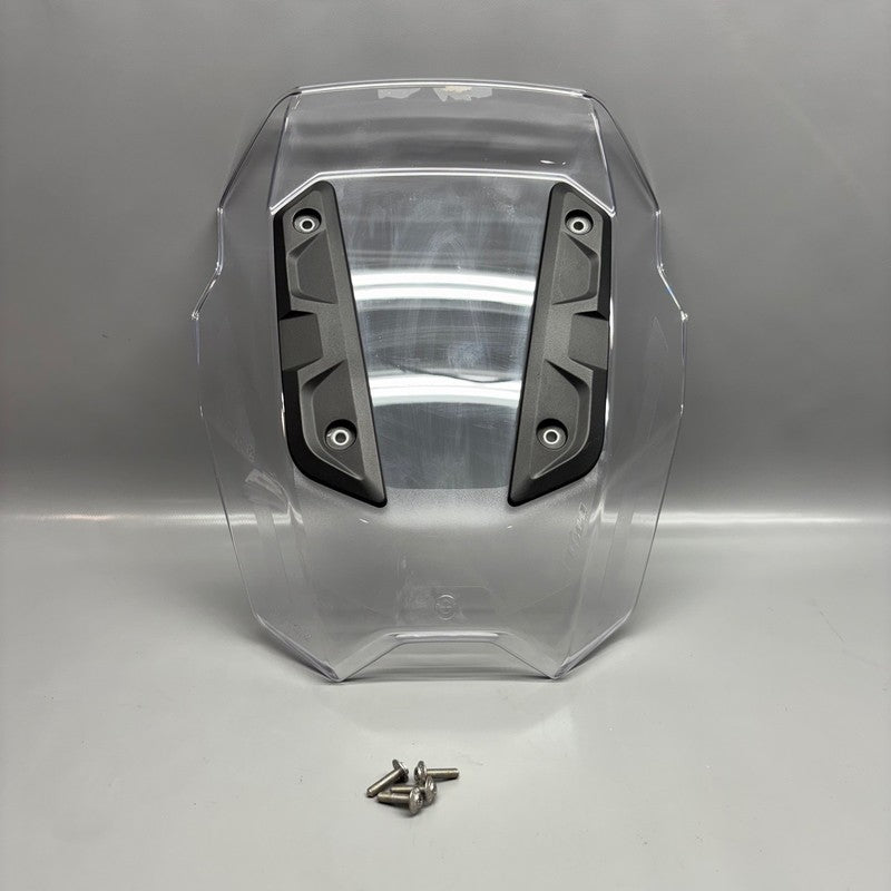 C400X BMW C400X WINDSHIELD 2018 2019 2020 OEM