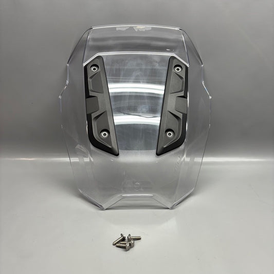 C400X BMW C400X WINDSHIELD 2018 2019 2020 OEM