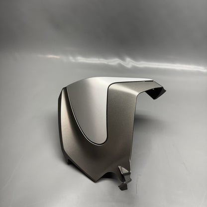 7715513 BMW K1600GTL FRONT LEFT SPEAKER TRIM FAIRING 2015 2016 2017 2018 2019 2020 2021 