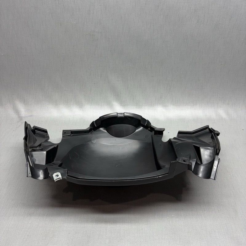 7725268 BMW C650 GT LUGGAGE COMPARTMENT FLOOR FRONT 2011 2012 2013 2014 2015 OEM 7725268
