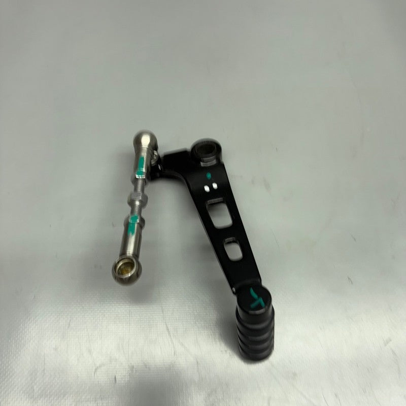 G310 R BMW G 310R SHIFTER PEDAL 2019 2020 2021 2022 2023 2024 2025 OEM