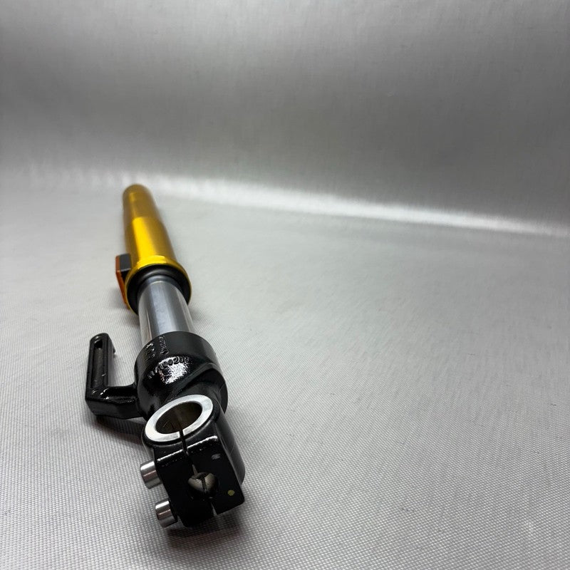 BMW G310R FORK TUBE RIGHT SIDE 2017 2018 OEM 7100209