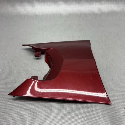 8545282 BMW C650 GT CENTER COVER 2011 2012 2013 2014 2015 OEM 8545282