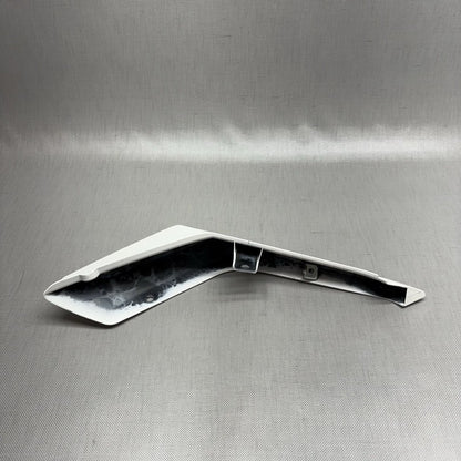 8556778 BMW G 310R FAIRING RIGHT REAR 2016 2017 2018 2019 2020 OEM 8556778