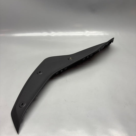 BMW R1300GS ADVENTURE TANK COVER UPPER RIGHT 2023 2024 2025 OEM 710573