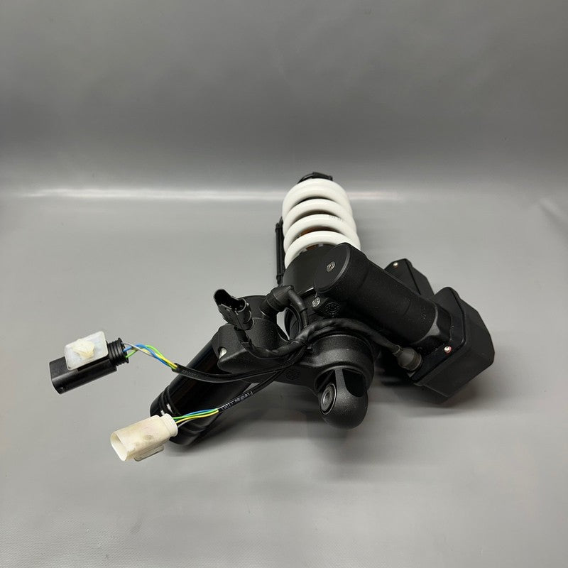 7714507 BMW K 1300S SPRING STRUT REAR ESA 2007-2011 2012 2013 2014 2015 OEM 7714507