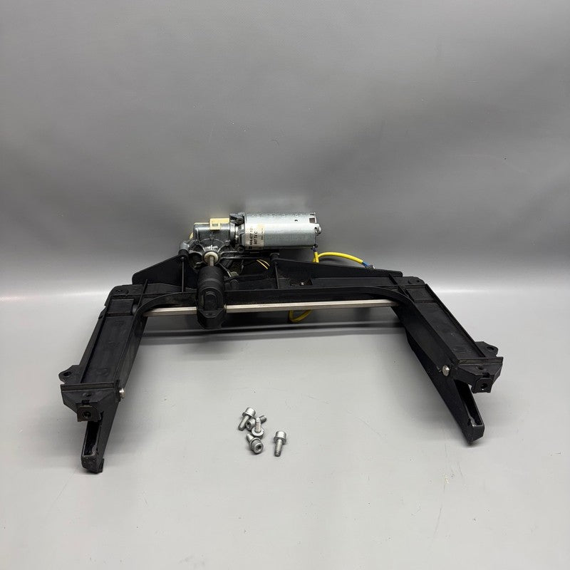 BMW K1200LT WINDSHIELD ADJUSTMENT WITH MOTOR 2005 2006 2007 2008 OEM