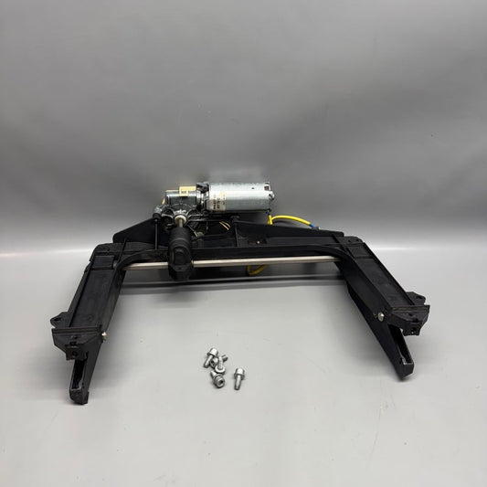 BMW K1200LT WINDSHIELD ADJUSTMENT WITH MOTOR 2005 2006 2007 2008 OEM