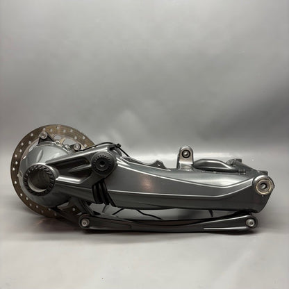 BMW K1300S SWINGING ARM WITH RIGHT ANGLE GEARBOX 2007-2013 2014 2015 O