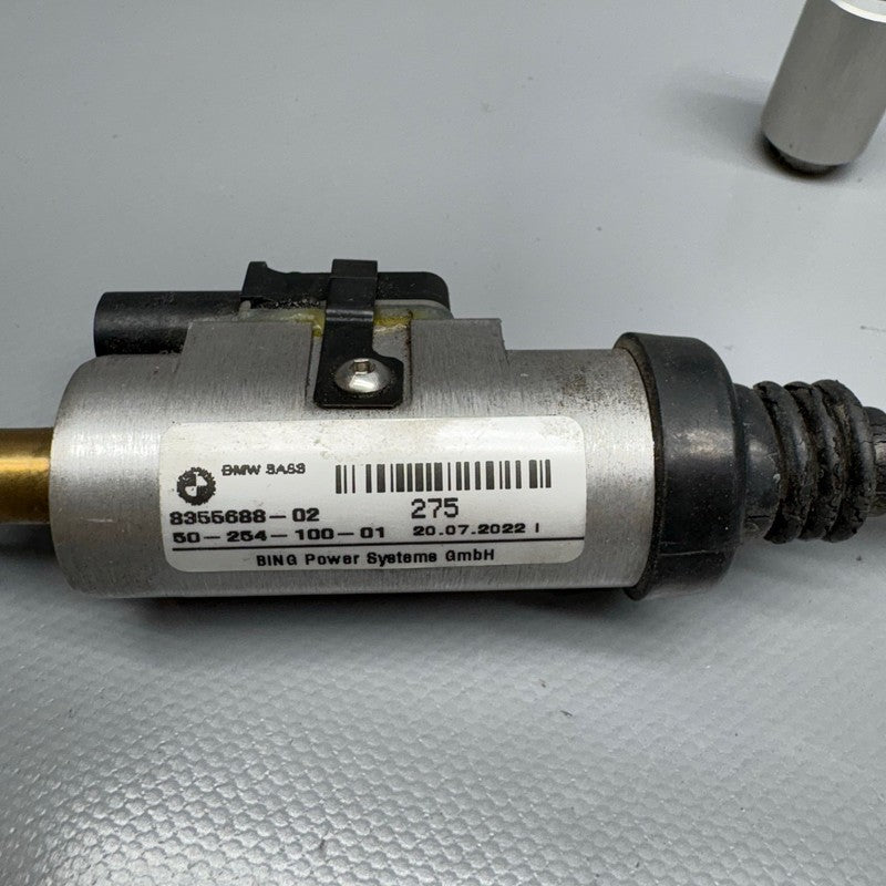 8355688 BMW S1000R SHIFT ASSIST PRO 2020 2021 2022 2023 2024 2025 OEM 8355688