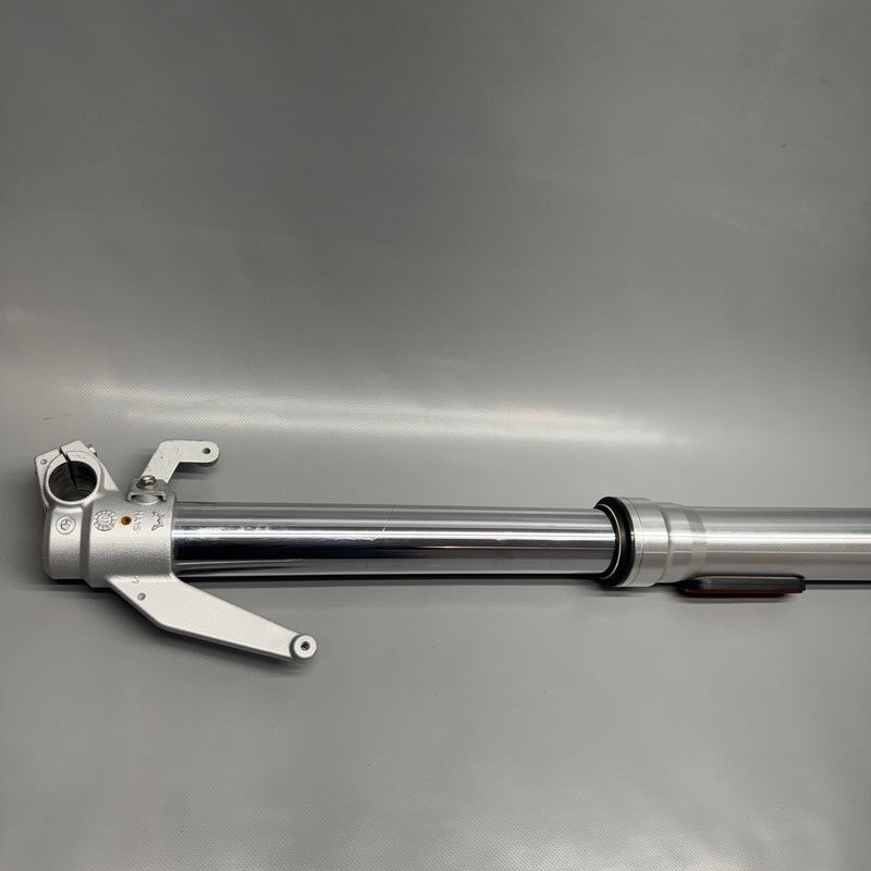 BMW G650X K15 FORK LEG LEFT 2006 2007 OEM
