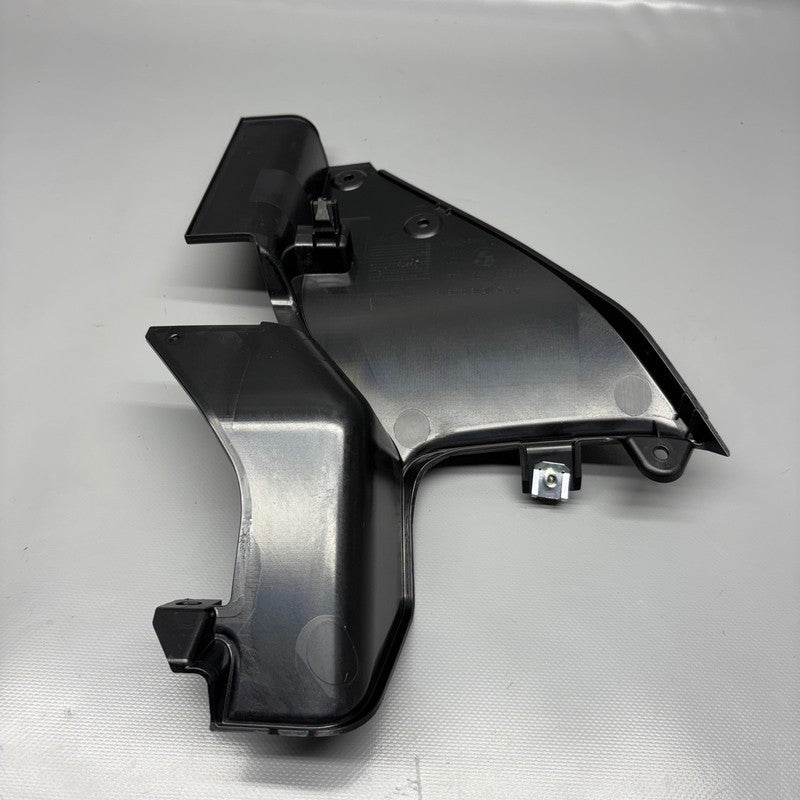 9899422 BMW R18 TRANSCONTINENTAL INTERIOR TRIM RIGHT FRONT 2020-2023 2024 2025 OEM