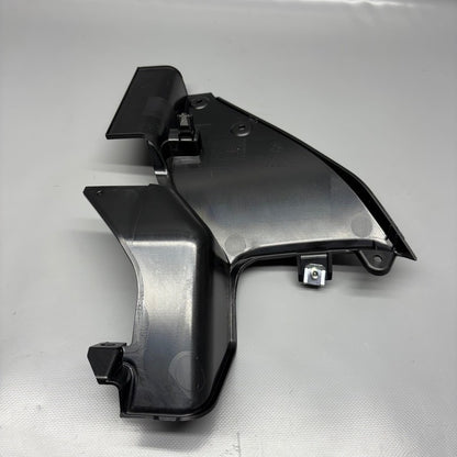 9899422 BMW R18 TRANSCONTINENTAL INTERIOR TRIM RIGHT FRONT 2020-2023 2024 2025 OEM