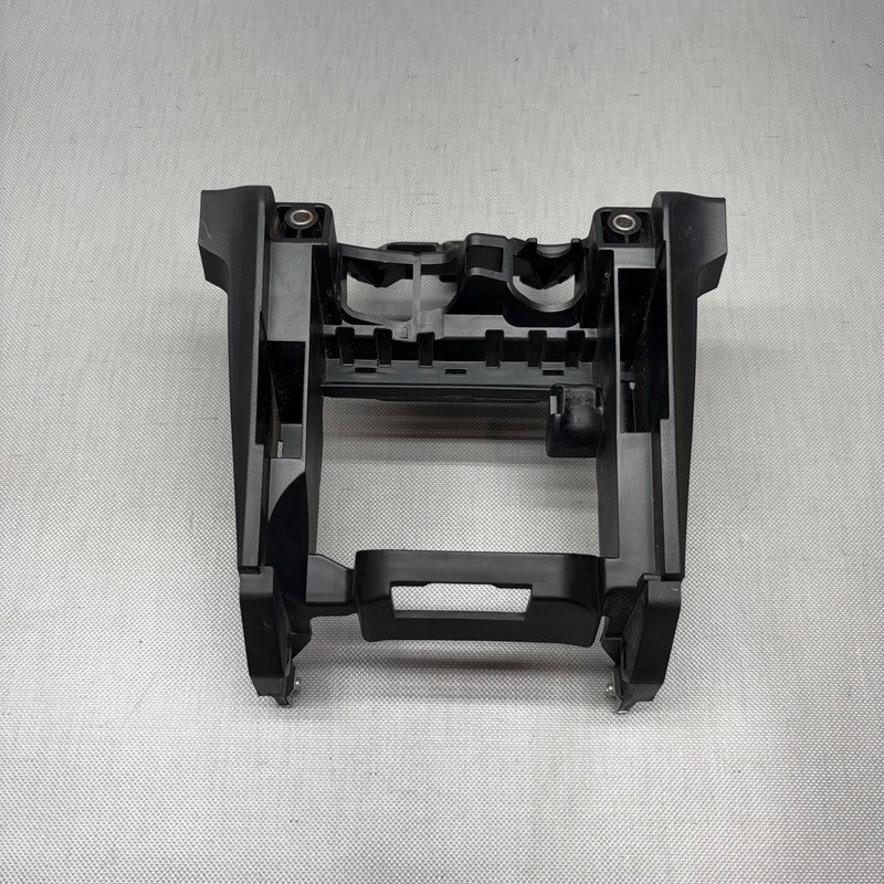 BMW G310R HEADLIGHT MOUNT BRACKET 2017 2018 OEM 8556755