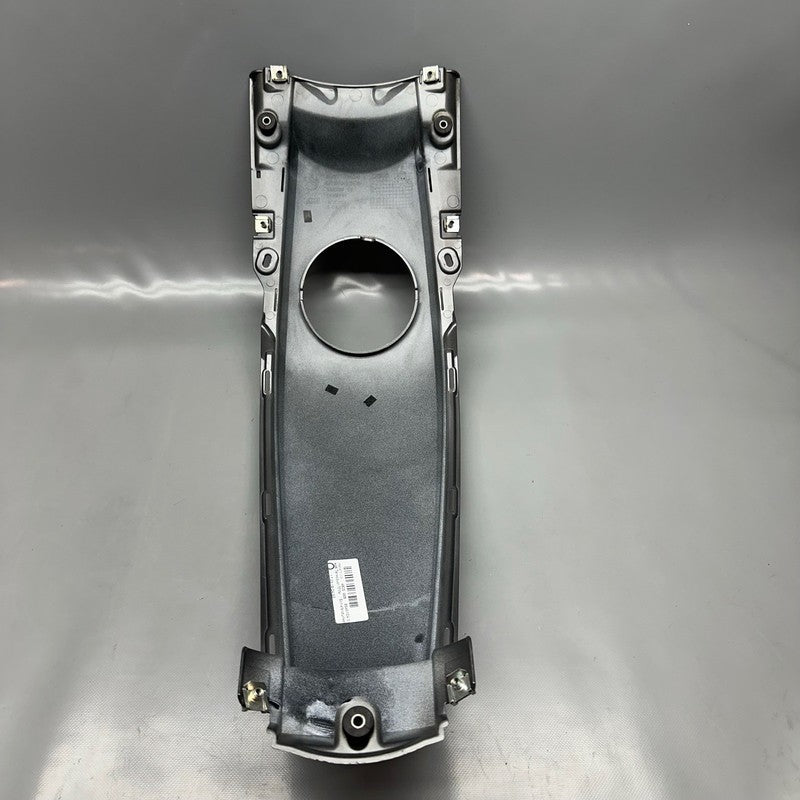 8546296 BMW K1600GT GAS TANK CENTER FAIRING 2010 2011 2012 2013 2014 2015 2016 OEM
