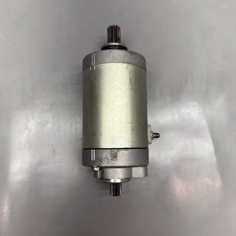 BMW K 1200LT STARTER MOTOR 2005 2006 2007 2008 OEM 2305907