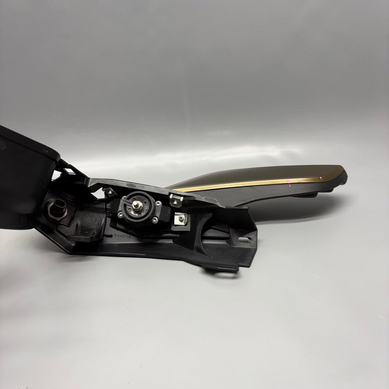 BMW K1600 BAGGER COVER PANEL FRAME LEFT 2017 2018-2021 2022 2023 2024 