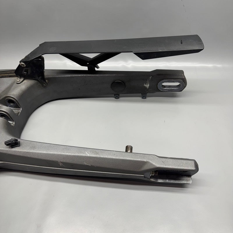 7696651 BMW G650X REAR WHEEL SWINGING ARM 2006 2007 OEM 7696651