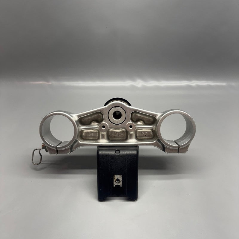 G650X BMW G650X LOWER FORK CROSS BRACE 2006 2007 OEM
