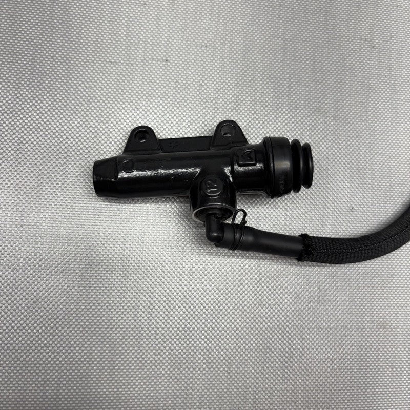 G310R BMW G310R REAR BRAKE MASTER CYLNDER 2017 2018 OEM 