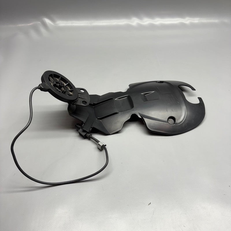 1540749 BMW R18 TRANSCONTINENTAL MUDGUARD REAR 2020 2021 2022 2023 2024 OEM 1540749