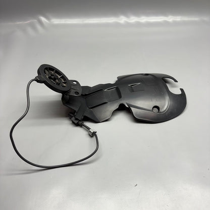 1540749 BMW R18 TRANSCONTINENTAL MUDGUARD REAR 2020 2021 2022 2023 2024 OEM 1540749