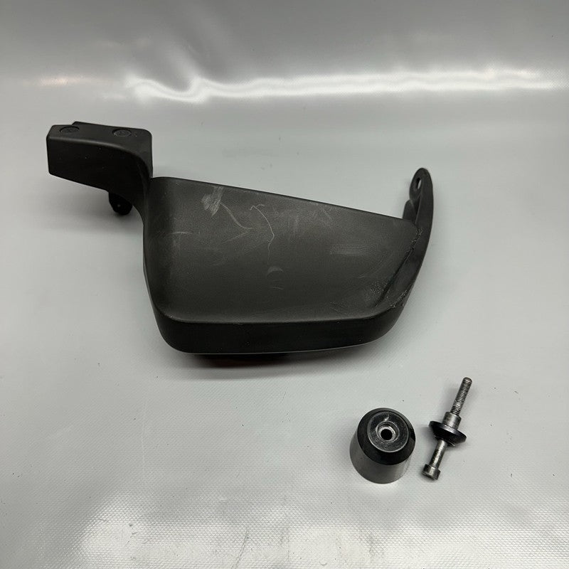 7682224 BMW G650GS SERTAO HAND PROTECTOR LEFT 2010 2011 2012 2013 2014 OEM 7682224