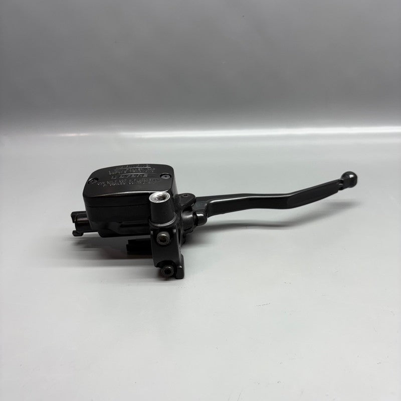 BMW C400X HANDBRAKE LEVER 2018 2019 2020 OEM