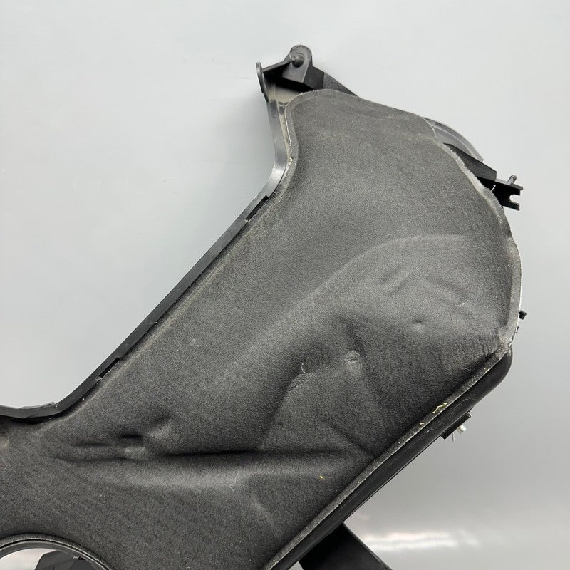 BMW C600 SPORT FOOTBOARD LEFT 2011 2012 2013 2014 2015 OEM