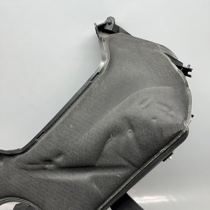 BMW C600 SPORT FOOTBOARD LEFT 2011 2012 2013 2014 2015 OEM