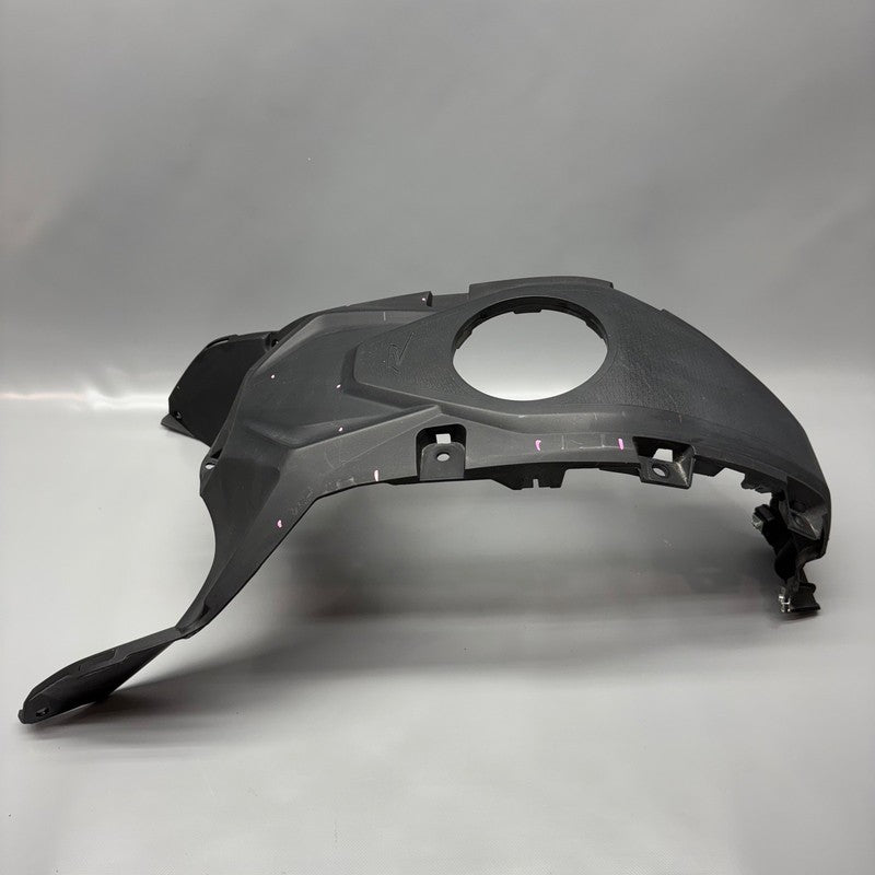 BMW G310R US FUEL TANK CENTER COVER 2016 2017 2018 2019 2020 OEM 85567