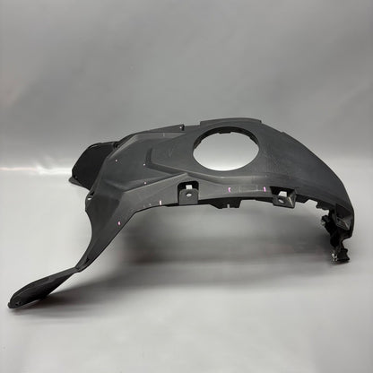 BMW G310R US FUEL TANK CENTER COVER 2016 2017 2018 2019 2020 OEM 85567