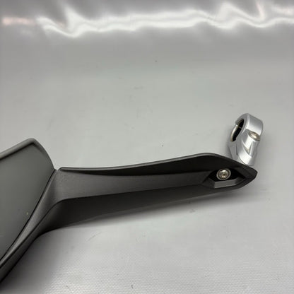 7704886 BMW R1200GS HAND PROTECTOR RIGHT   2009 2010 2011 2012 2013 OEM 7704886