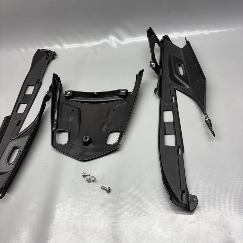 BMW K1600GTL FAIRING RIGHT LEFT REAR 2015 2016 2017 2018 2019 2020 202