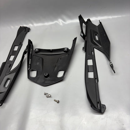 BMW K1600GTL FAIRING RIGHT LEFT REAR 2015 2016 2017 2018 2019 2020 202